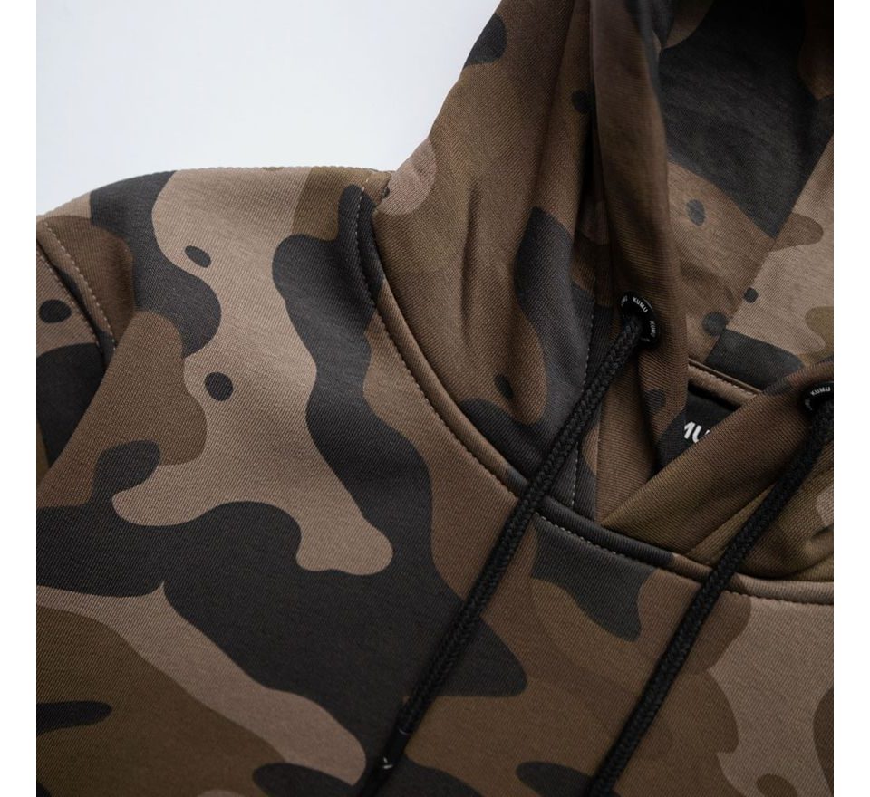 KUMU Mikina Deception