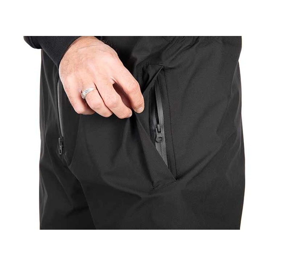 Fox Rage Komplet RageWear Rainsuit Nohavice & Bunda