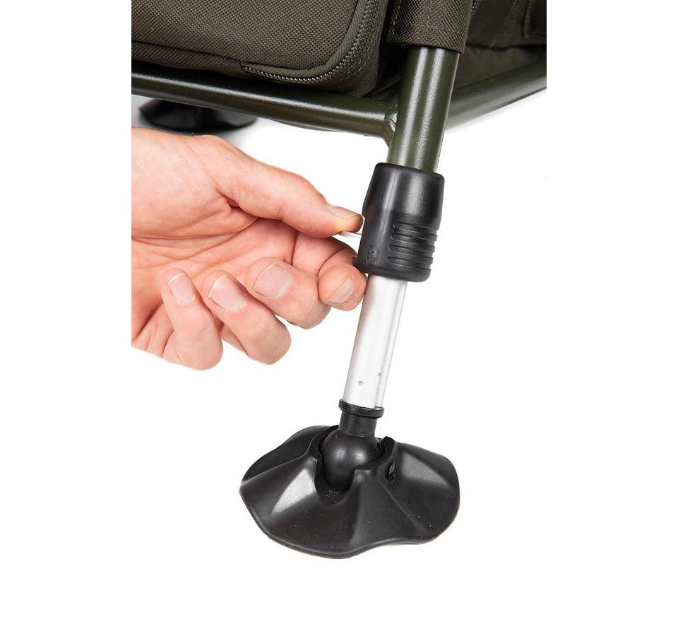 Fox Rage Predator Kreslo Ruck Chair