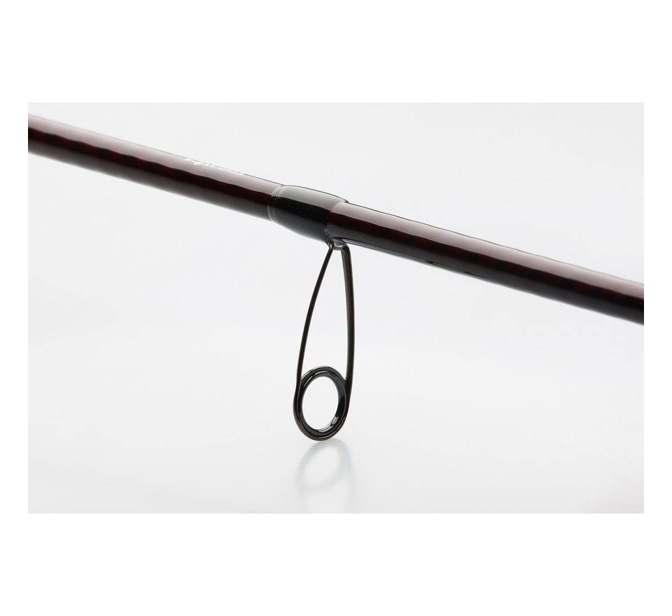 Savage Gear Prút Revenge SG6 Light Game 2,26m 4-15g