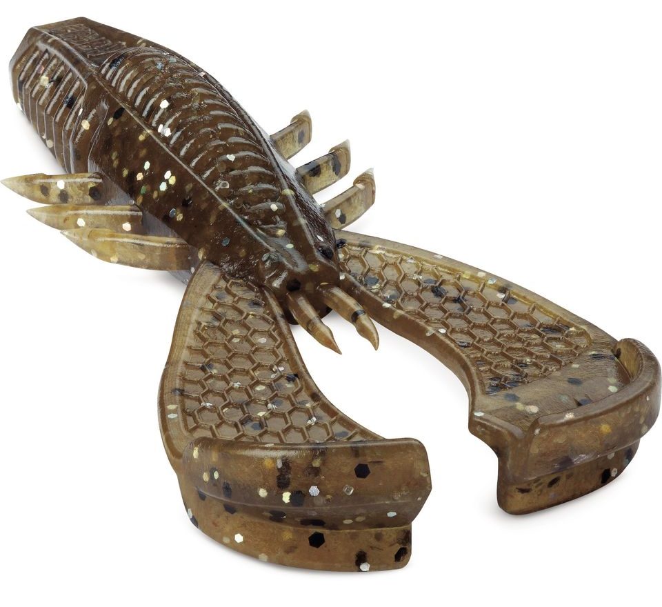 Rapala Gumová nástraha CrushCity Cleanup Craw 3" 9cm 8g 7ks