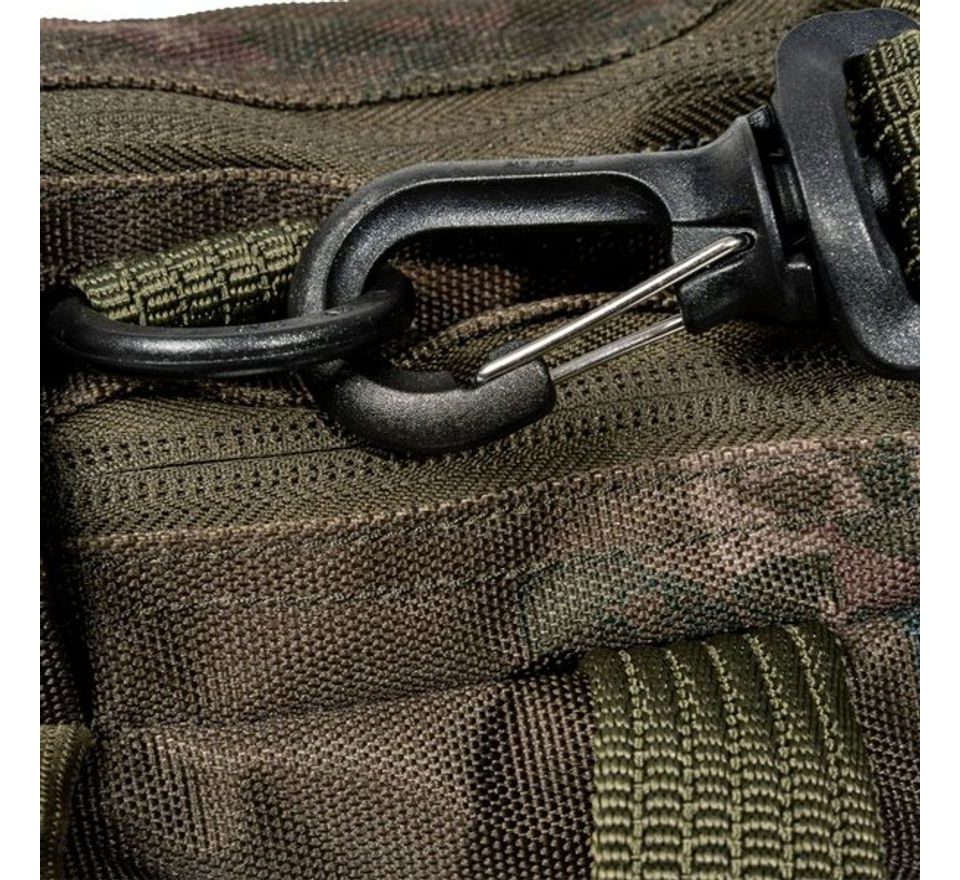 Nash Pouzdro na prut Scope OPS Soft Protect 2 Rod Skin 6ft