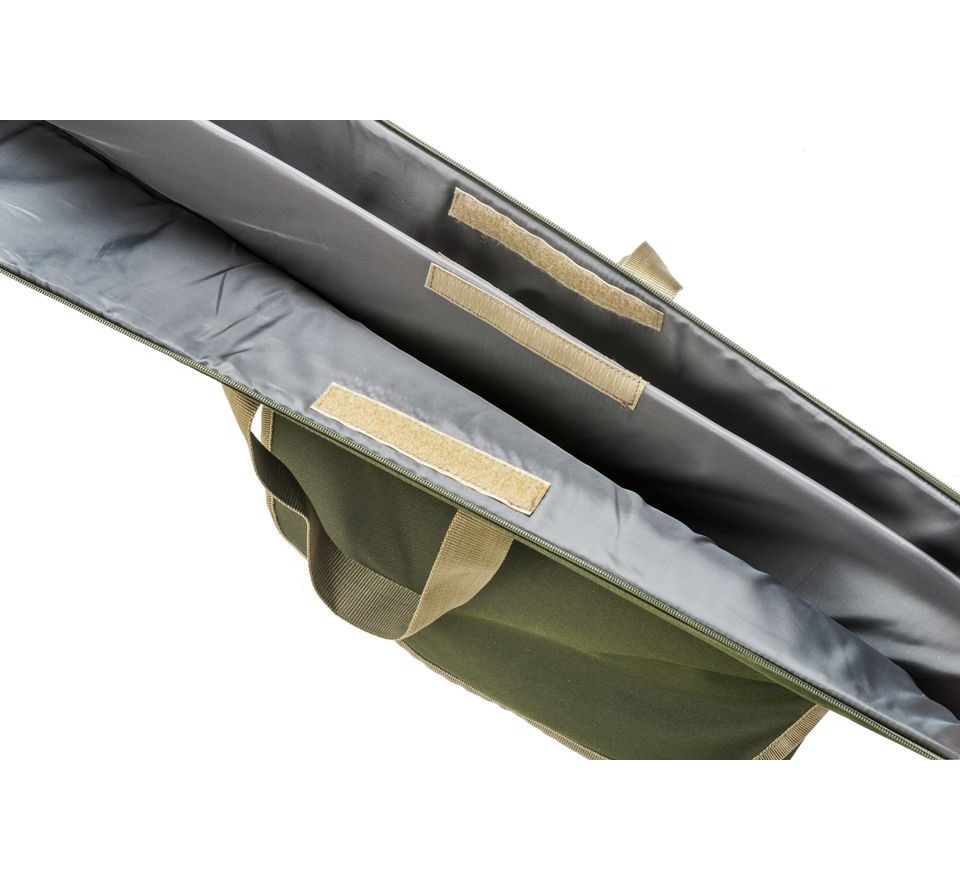 Mivardi Pouzdro na kaprové pruty CamoCODE 165