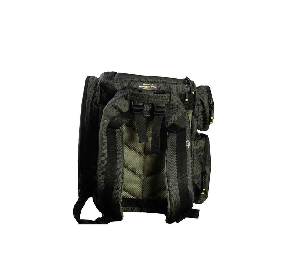 RidgeMonkey Batoh na zavážecí lodičku Hunter 750 Rucksack