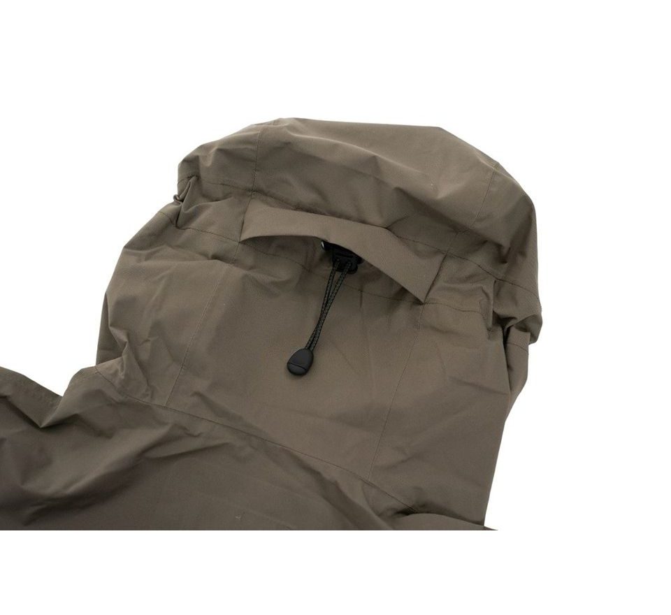 Nash Bunda ZT Lite Dry Pack Jacket