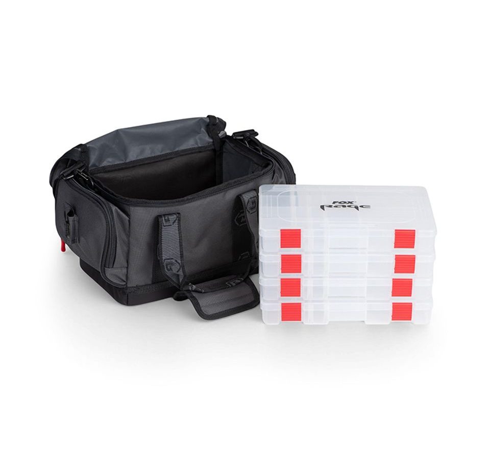 Fox Rage Taška Medium Lure Carryall