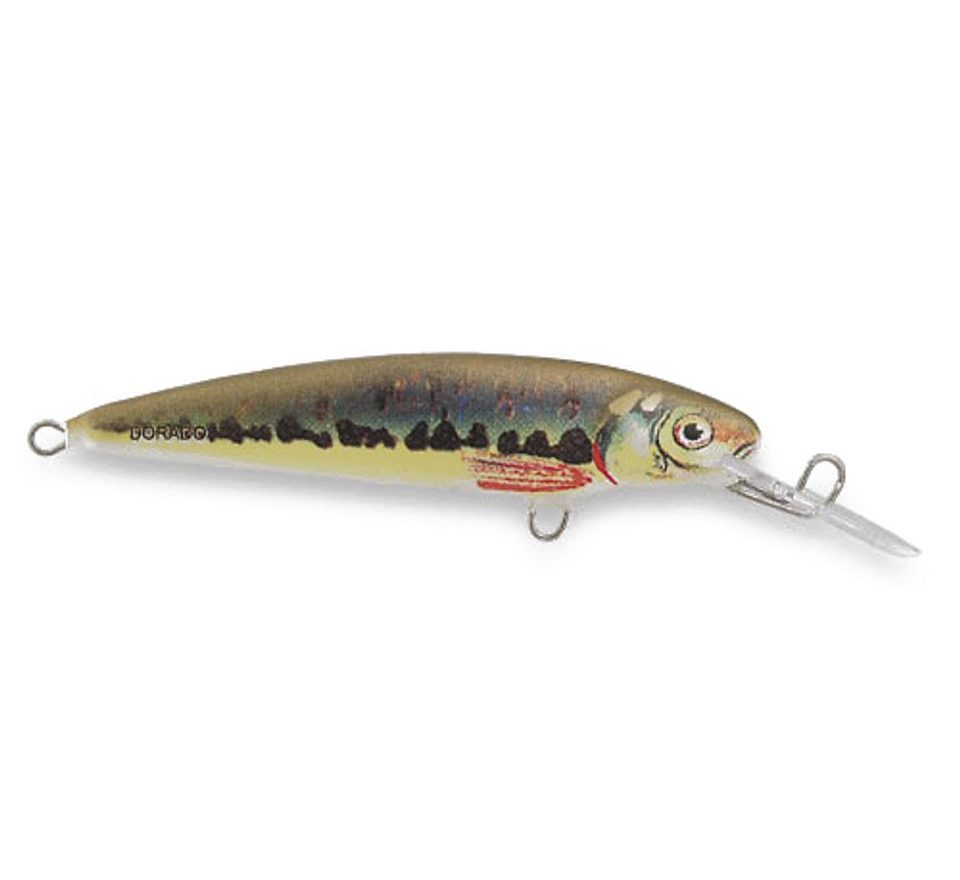 Dorado Wobler Stick MN