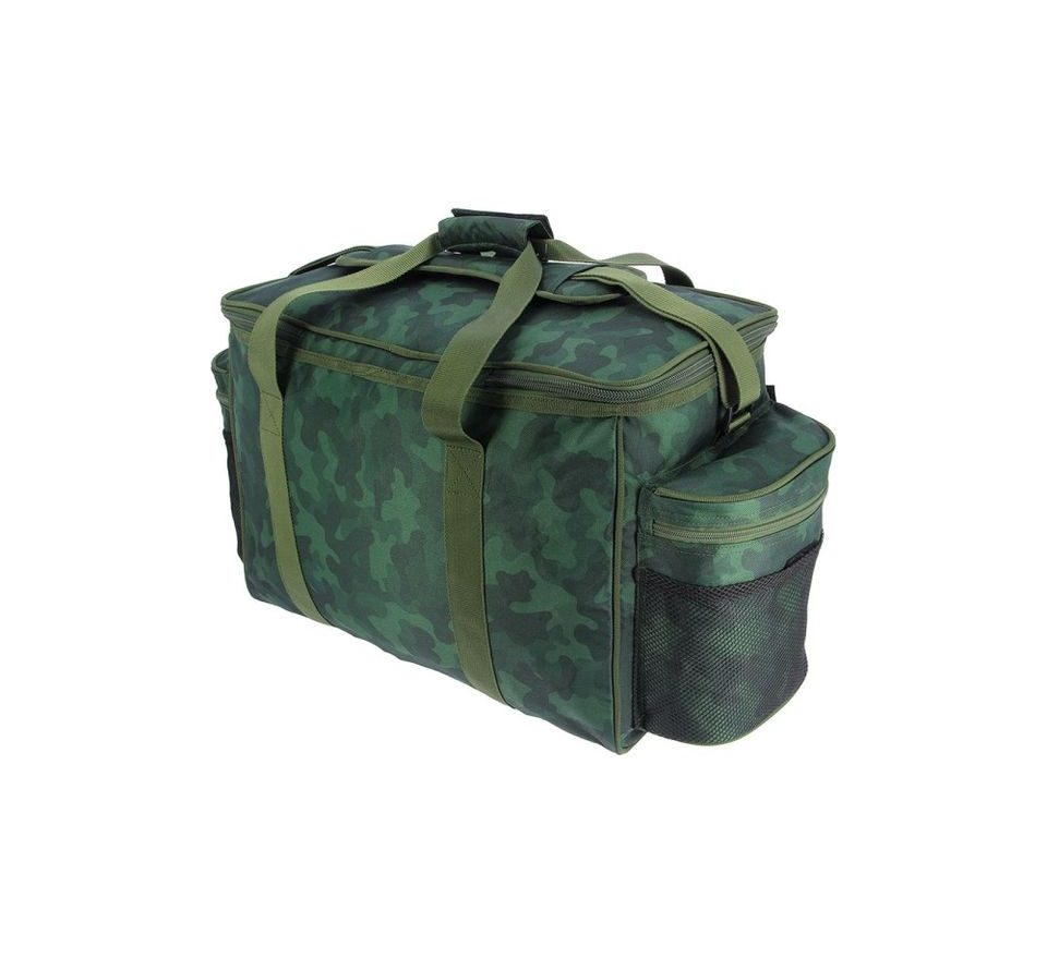 NGT Taška Camo Carryall 093