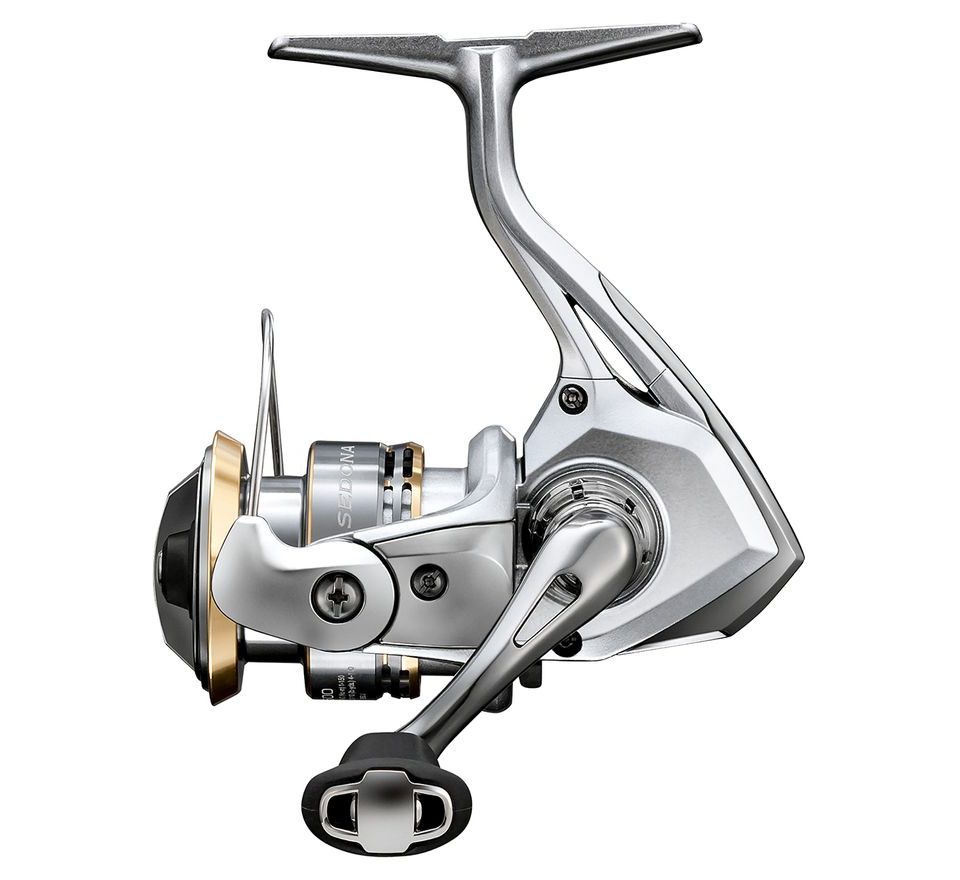 Shimano Naviják Sedona C2000 FJ