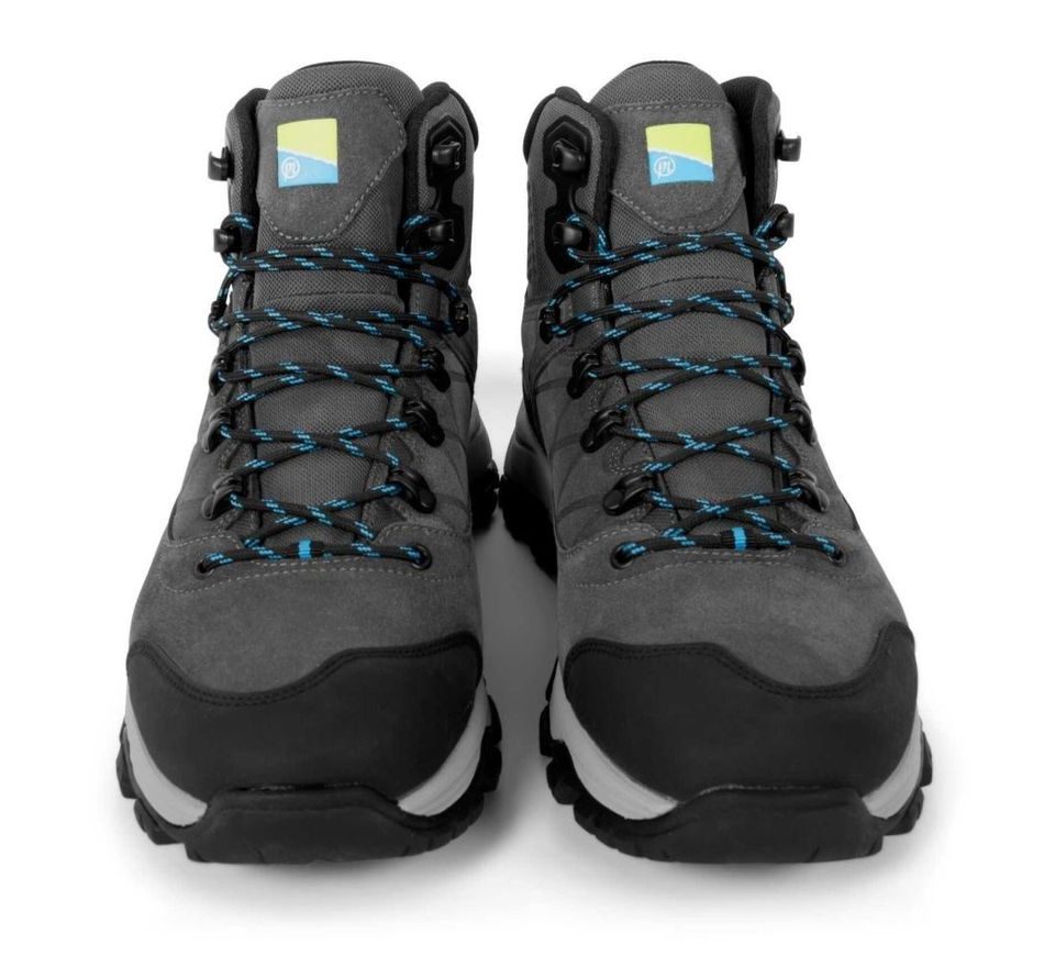 Preston Čižmy Duratech All Terrain Boots