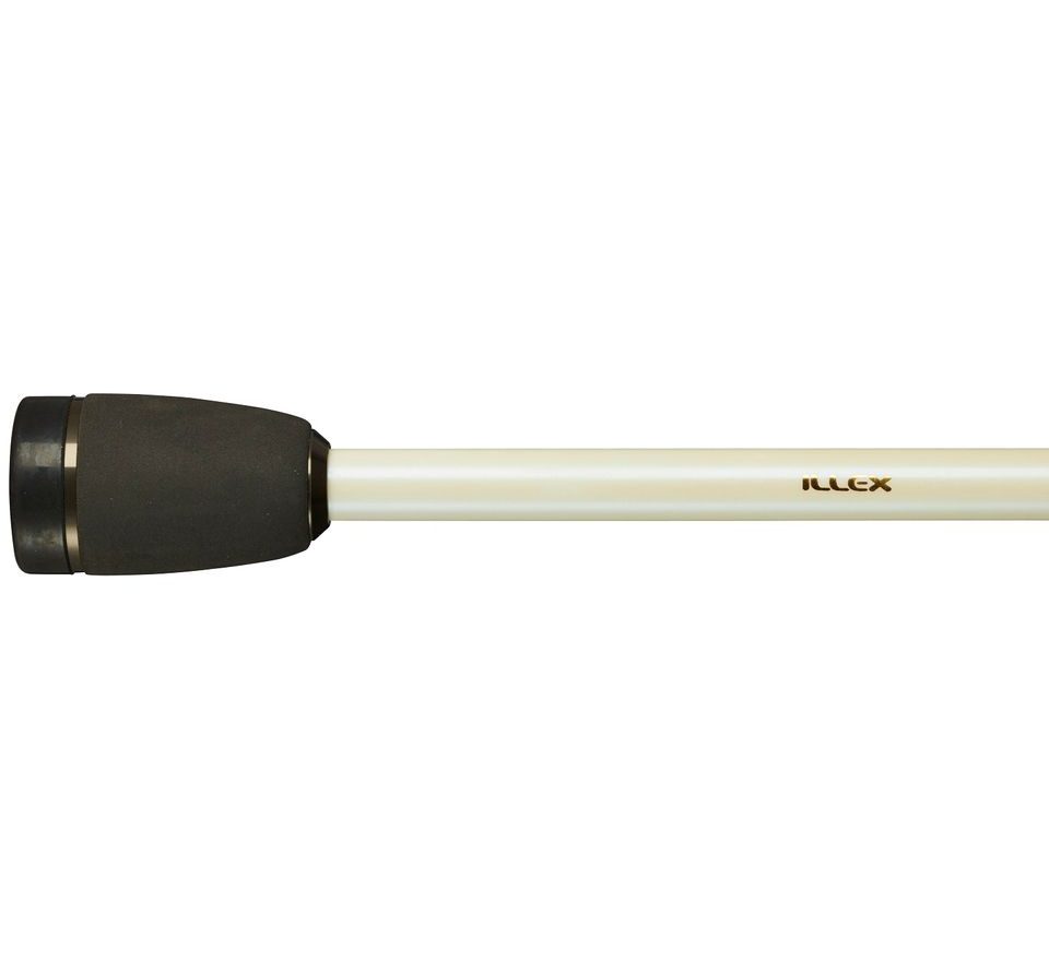 Illex Prut Pepper X5 S ML-M Finesse Puppeteer 2,15m 3-15g