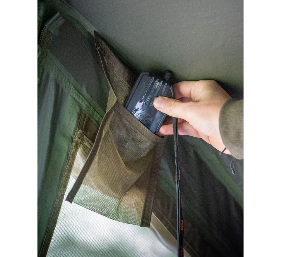 Fox Bivak EOS MK2 2 Person Bivvy