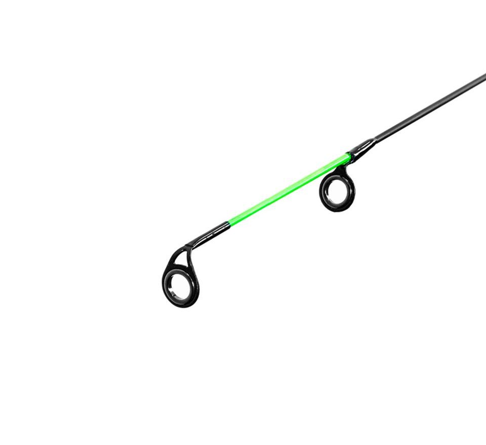 Delphin Prút Magma M3 Duo feeder 330-390cm 100g