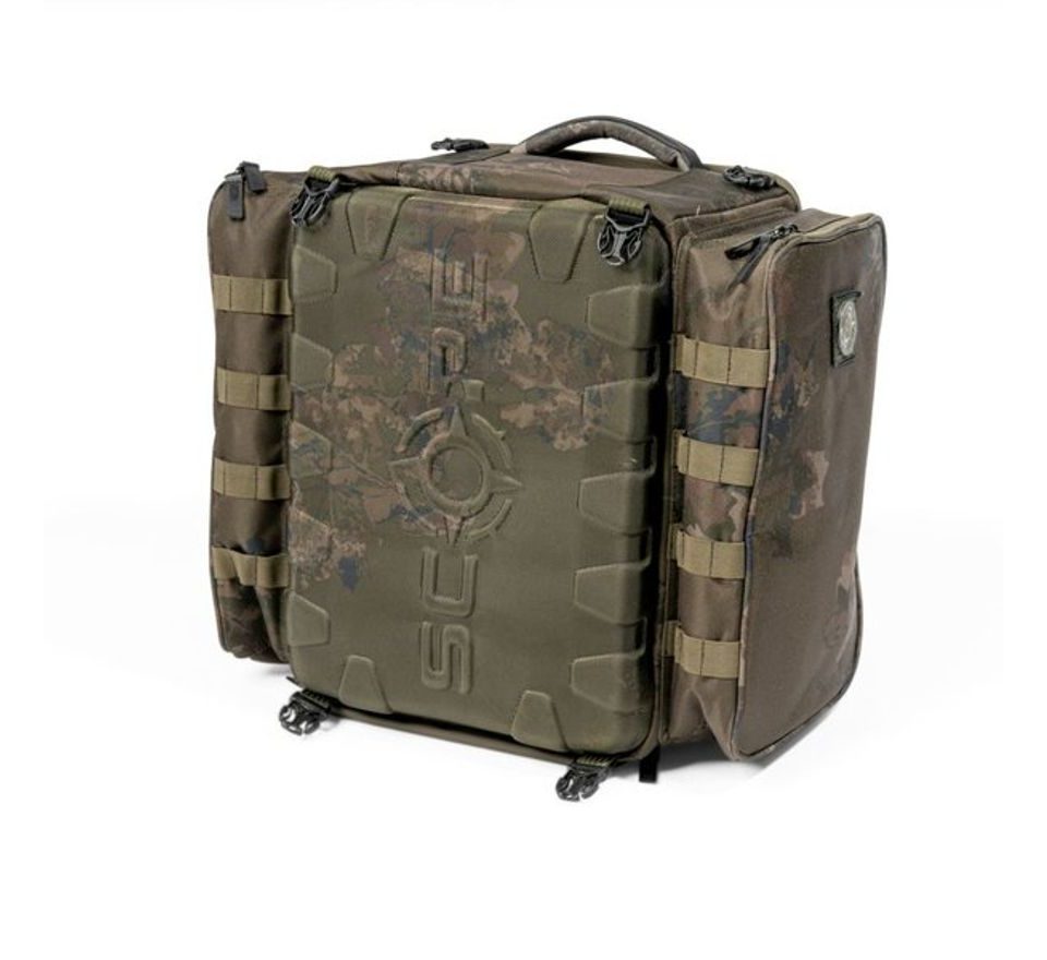 Nash Batoh Scope OPS Recon Rucksack XL