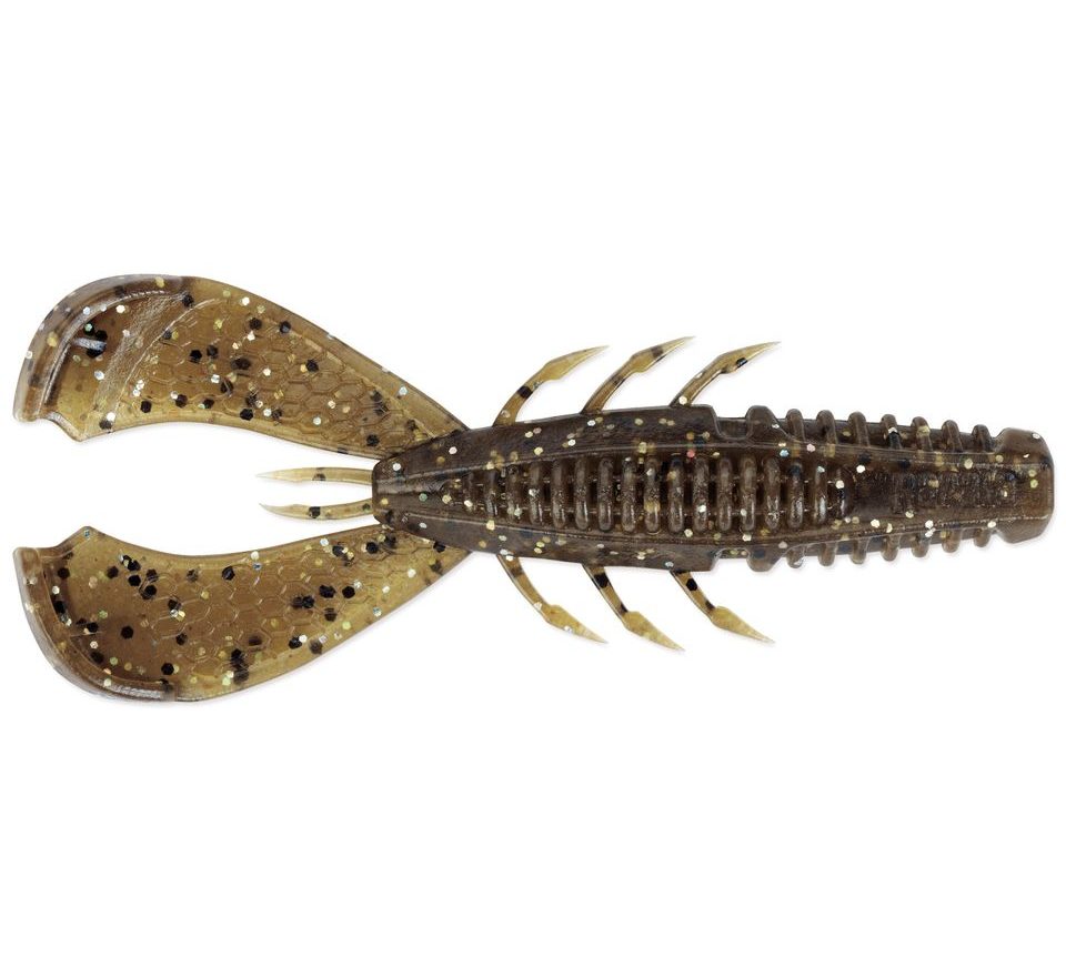 Rapala Gumová nástraha CrushCity Cleanup Craw 3" 9cm 8g 7ks