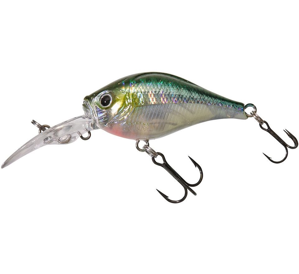 Gunki Wobler D-Gigan 46 F HL Minnow