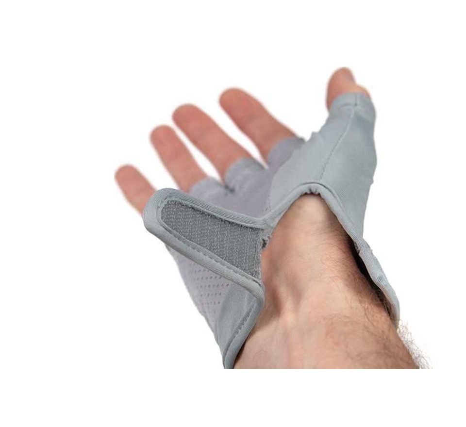Fox Rage Rukavice Lightweight UV Gloves