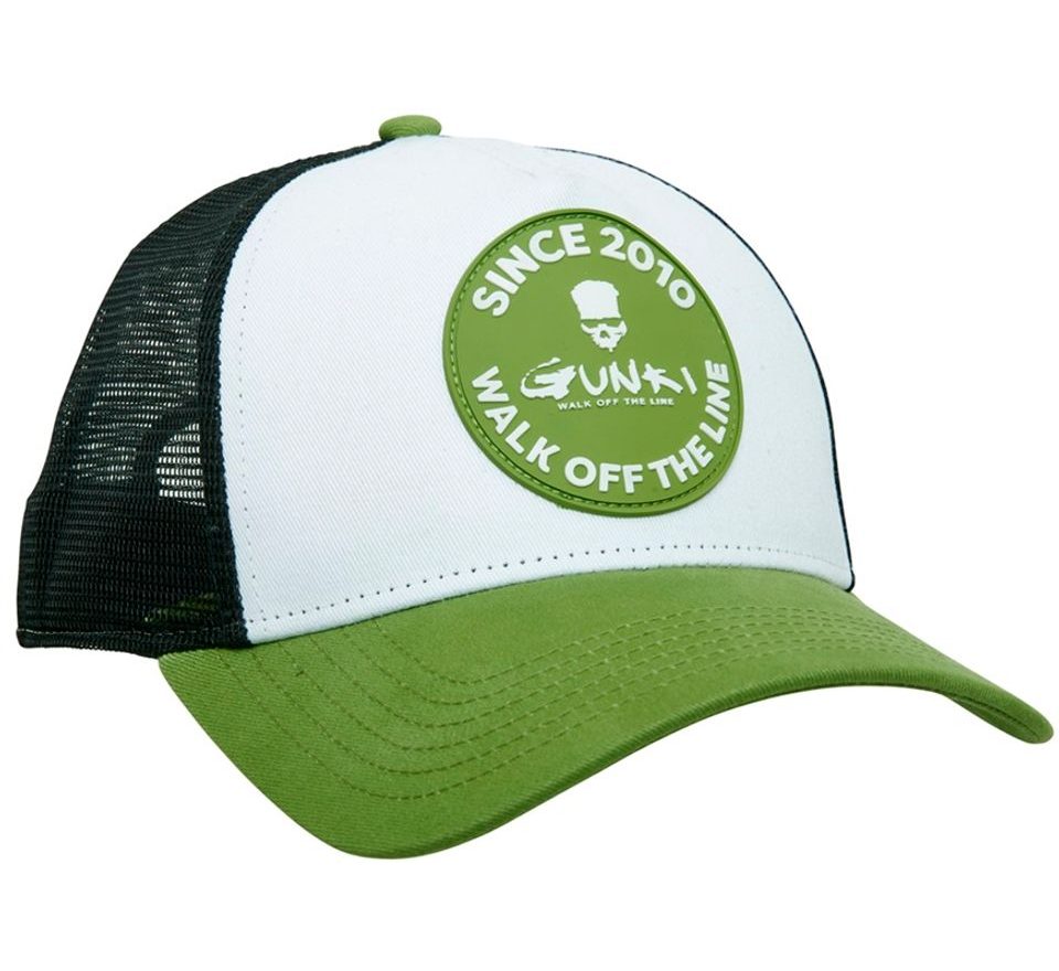 Gunki Šiltovka Summer