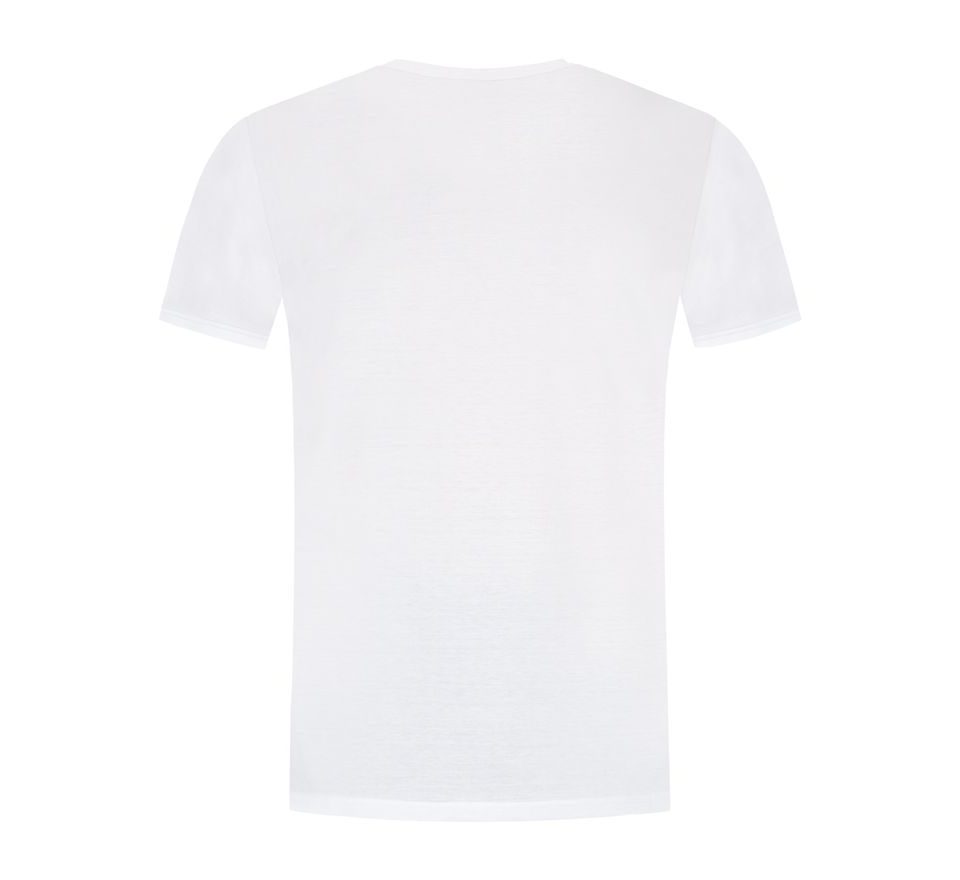 Korda Triko Minimal Tee White