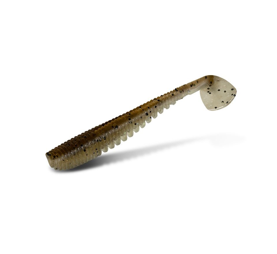Delphin Umělá nástraha B! StinxRibs Shrimp 50ks