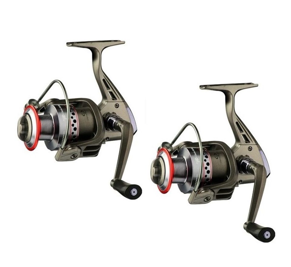 Giants Fishing Navijak SPX 4000 FD, akcia 1+1 Zadarmo!