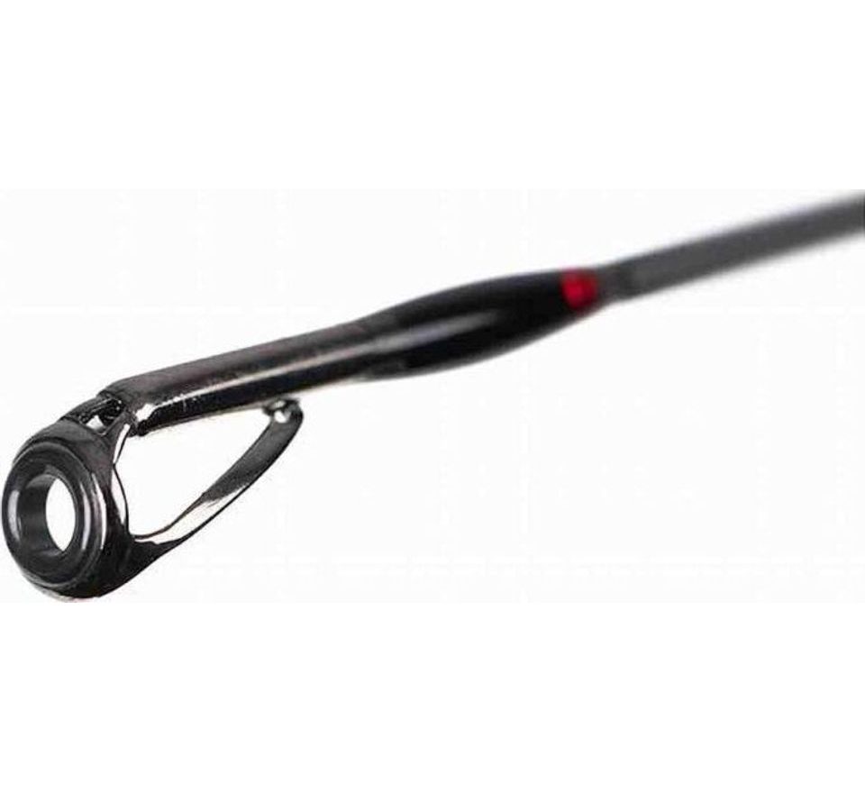 Fox Rage Prut Warrior Medium Spin 240cm 15-40g