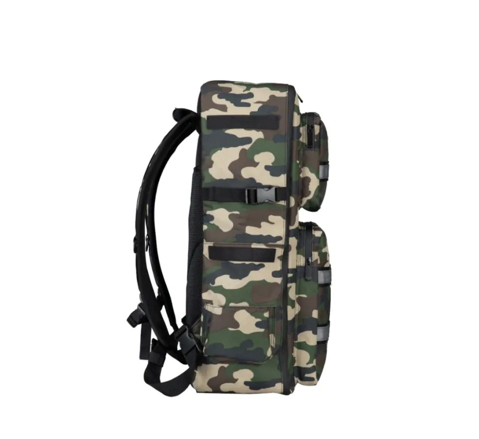 Boatman Rybářský batoh Boatman Camo