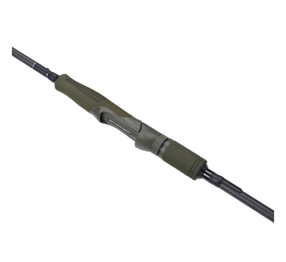 Savage Gear Prút Revenge SG4 Dropshot 2,33m 5-18g