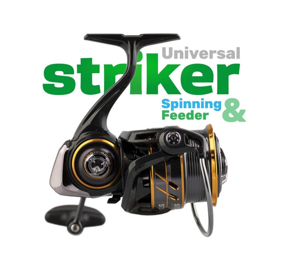 Zfish Combo Prut Skynet 2,1m 2-10g + Naviják Striker ST 2500