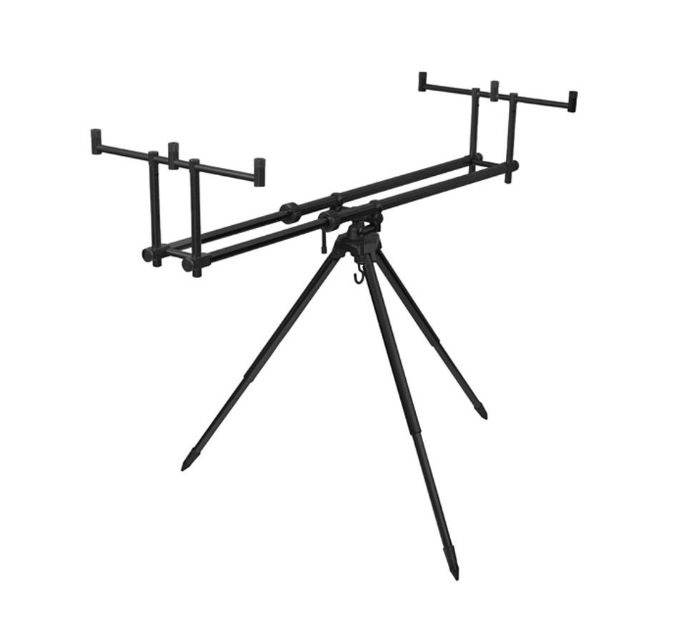 Delphin Tripod TPX3 BlackWay pro 3 pruty