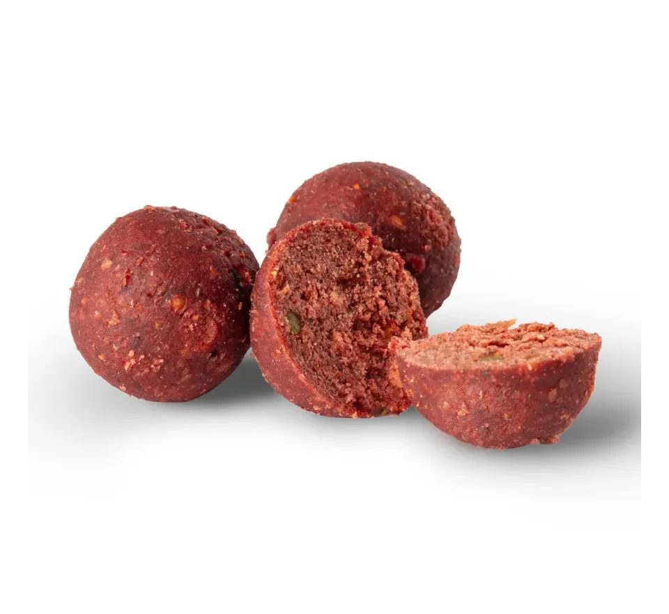 Fencl Boilie Chilli Pepper