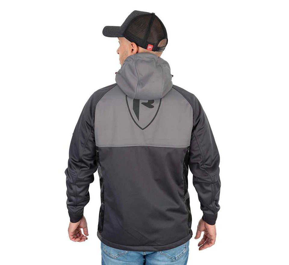 Fox Rage Bunda Sherpa Wind Blocker