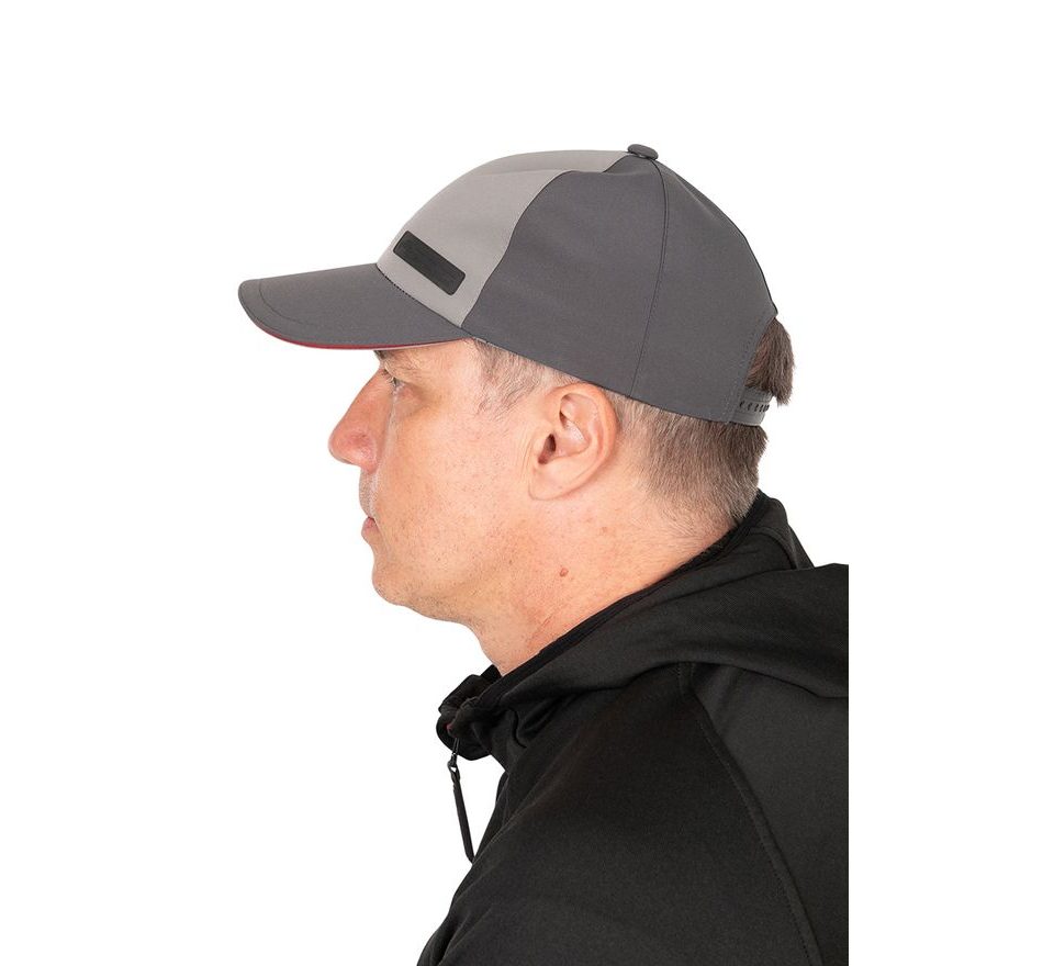 Fox Rage Kšiltovka Pro Series Waterproof Cap
