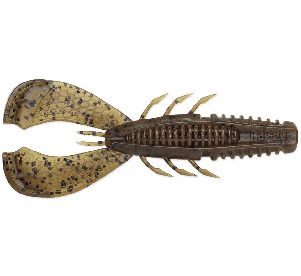 Rapala Gumová nástraha CrushCity Cleanup Craw 3" 9cm 8g 7ks