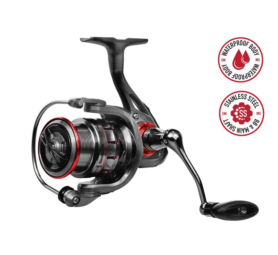 Delphin Náhradná cievka pre Ixtrek 3T