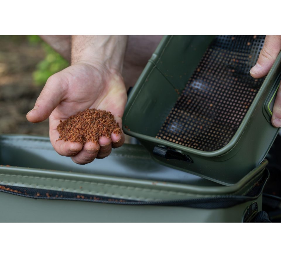 Korum Taška EVA Tackle and Bait Carryall 15L