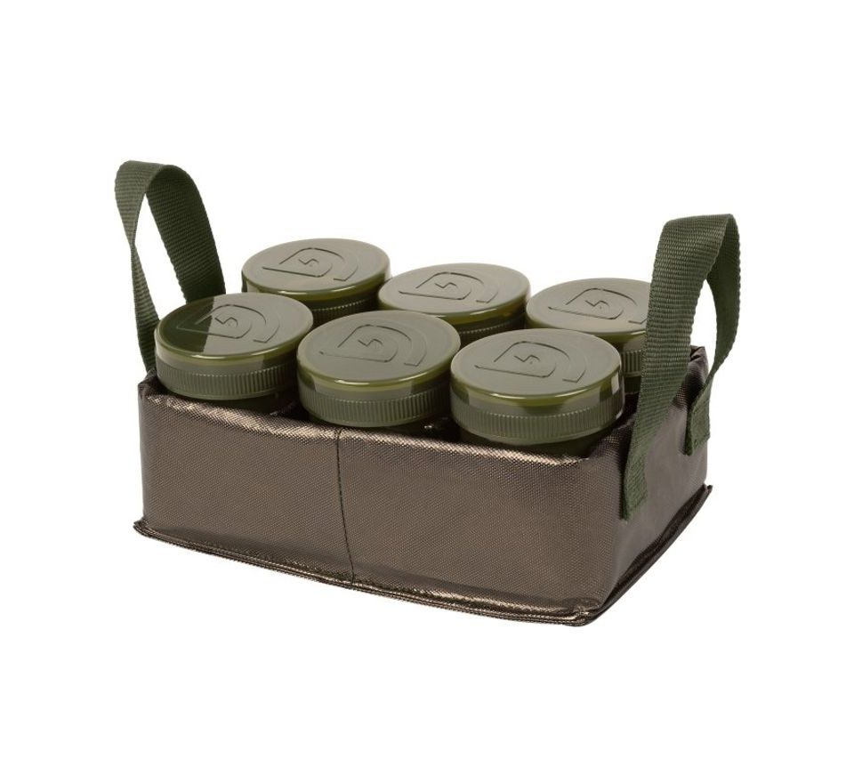 Trakker Taška na nástrahy NXG Bait Bag