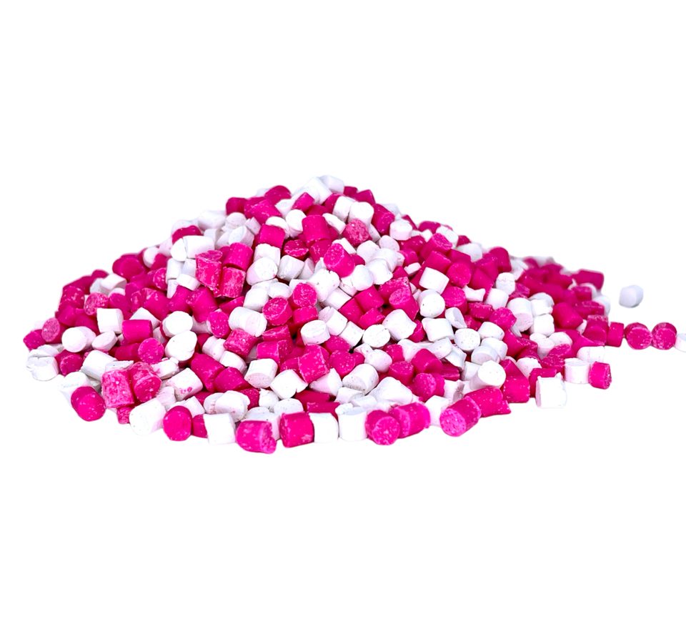 LK Baits Pelety Duo X-Tra Pellets 1kg