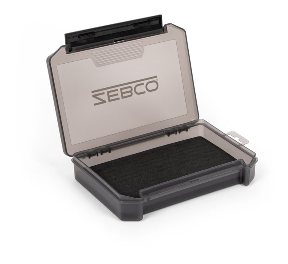 Zebco Box Demonic Organizer Full EVA Medium