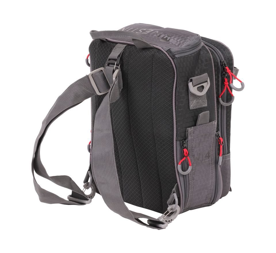 Westin Taška W4 Street Bag Pro 3 Boxes Medium