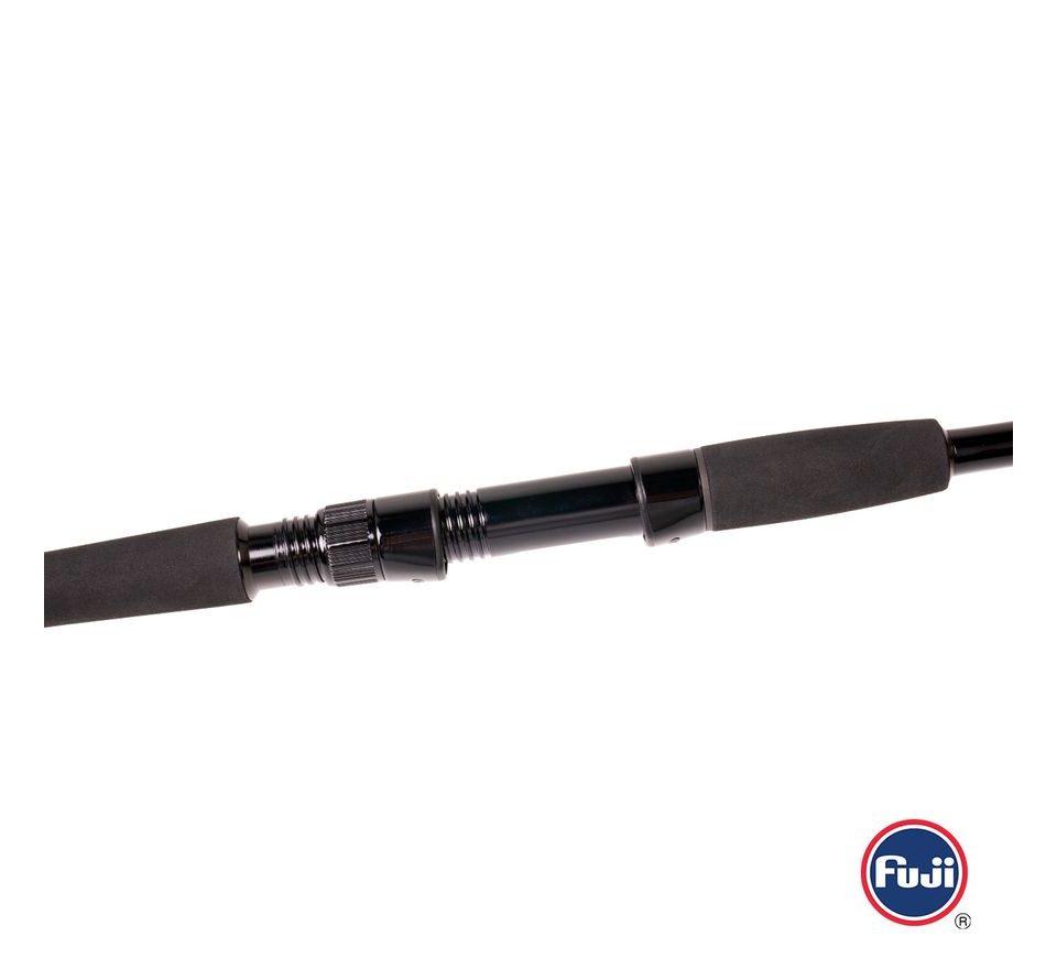 Zeck Cestovní prut Troy 240cm 150g