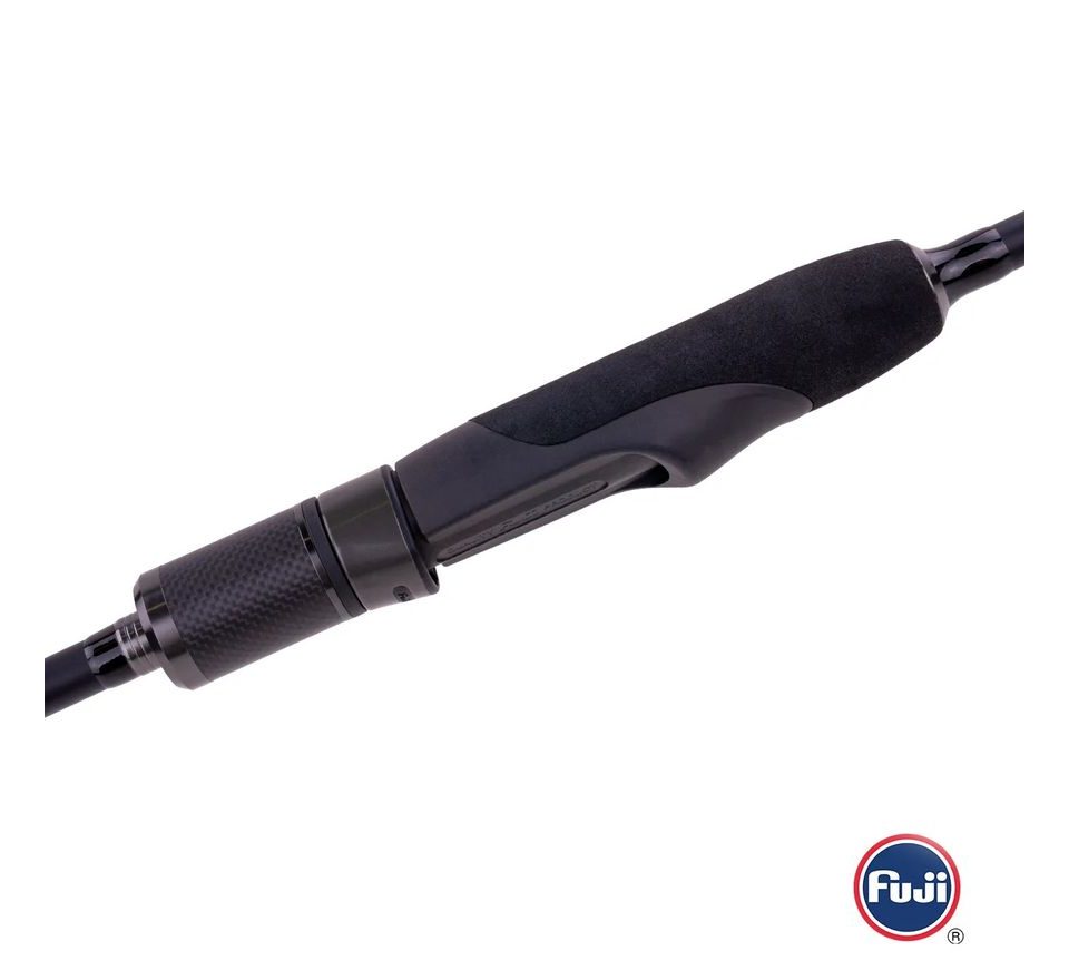 Zeck Prut Momentum Spin 210|15 2,1m 4-15g