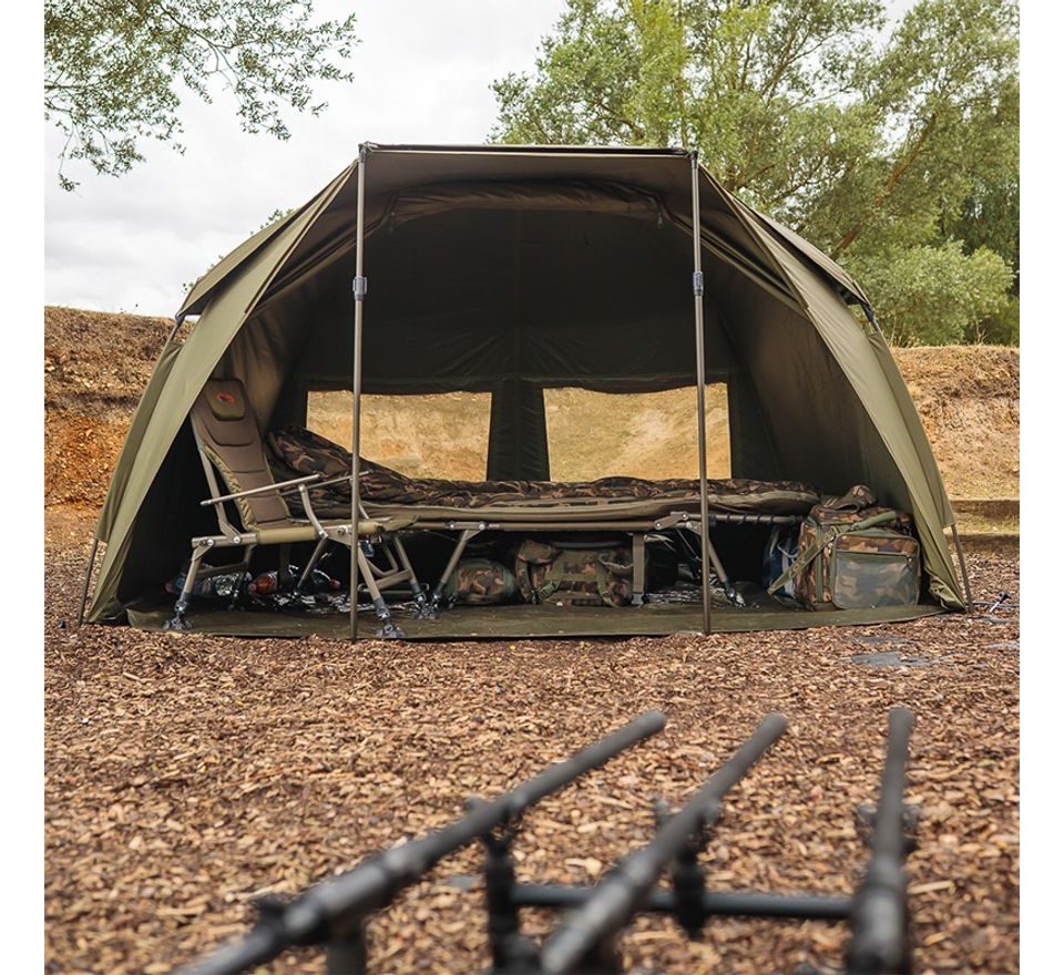 Fox Bivak Eos Pro Bivvy 1 Osoba