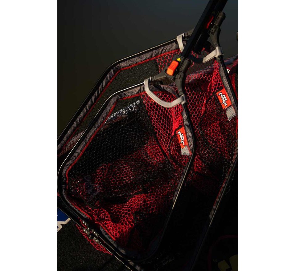 Fox Rage Podběrák Speed Flow Folding Net Medium