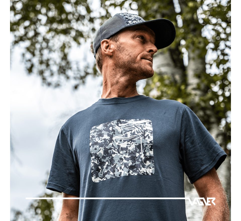 Vagner Tričko Cuvier