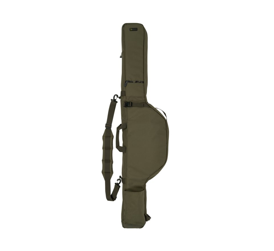 Avid Pouzdro na pruty RVS Retractable 2-Rod Bag 10ft