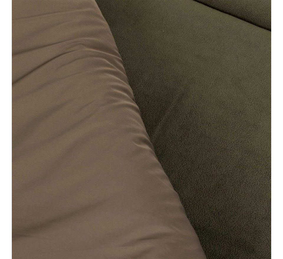 Trakker Lehátko RLX 6 Camo Bed System