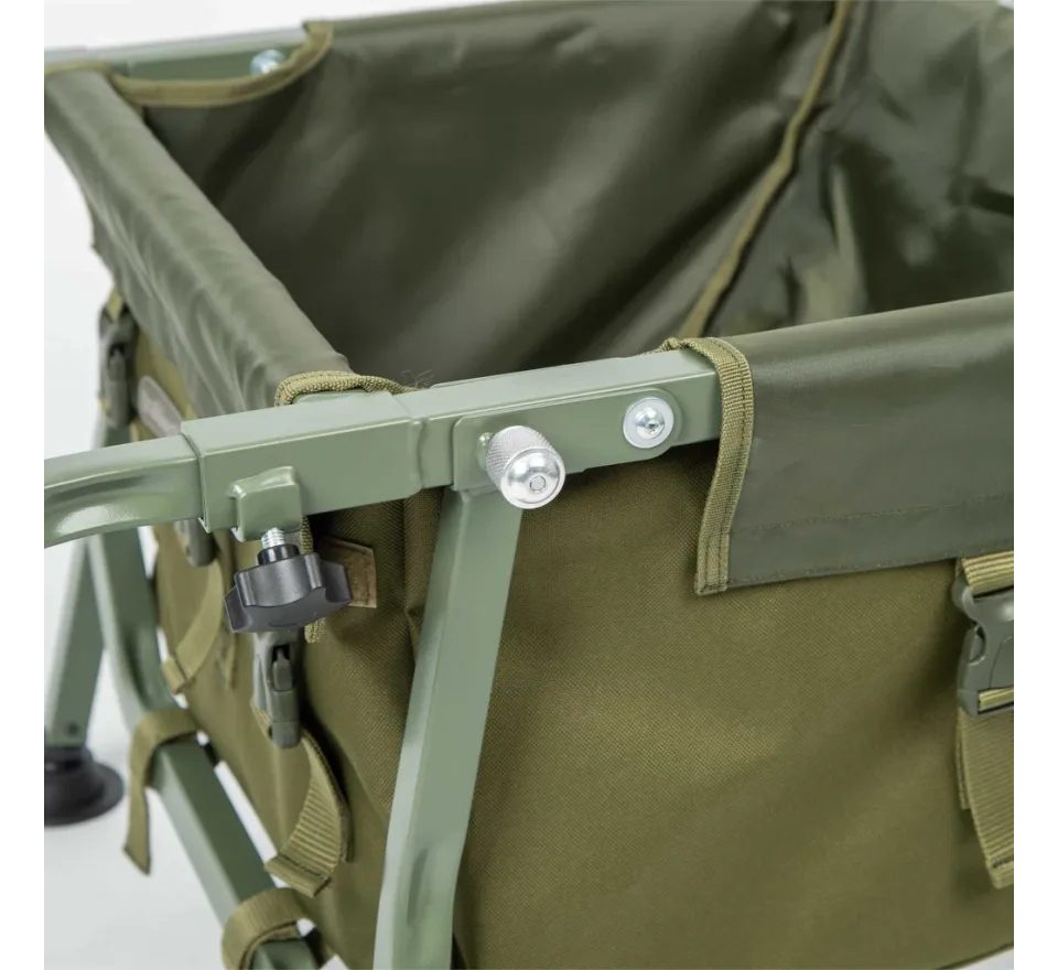 Trakker Přepravní vozík X-Trail T1 Barrow