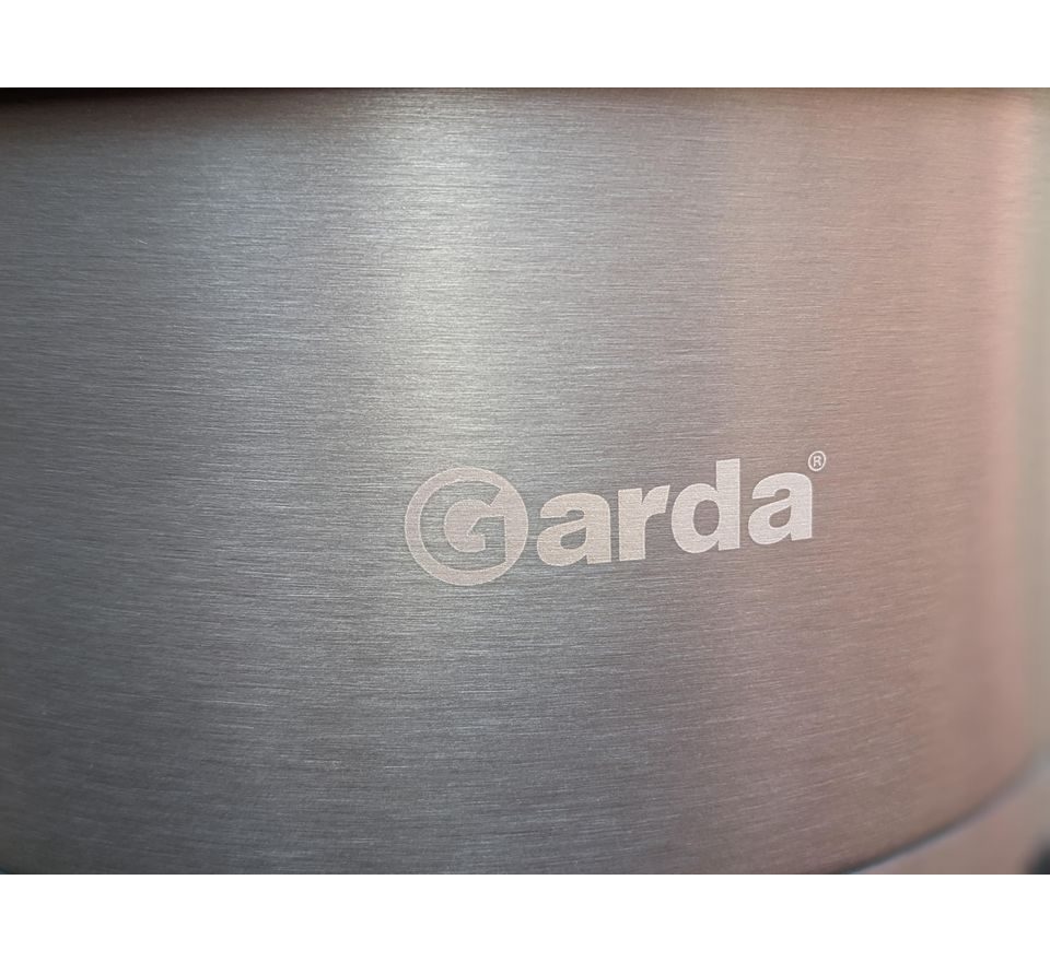 Garda Hrnec Master Fast Heat Pot 2,4 l