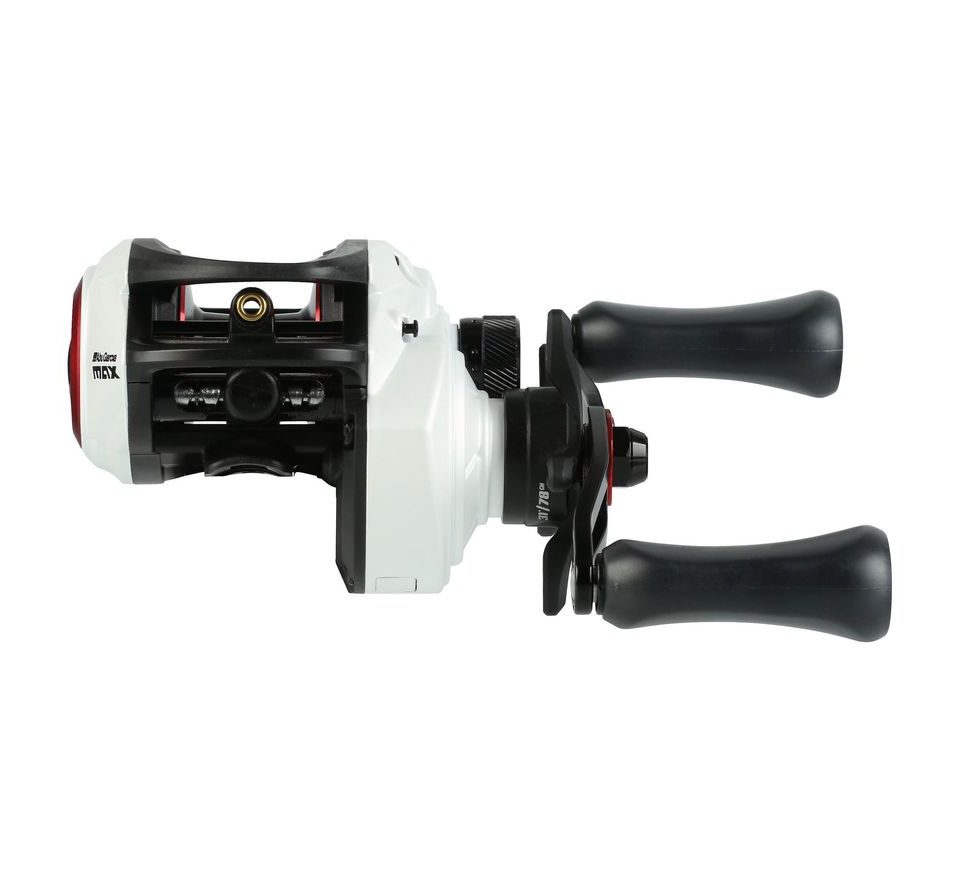 Abu Garcia Multiplikátor MAX5 PRO LP-L